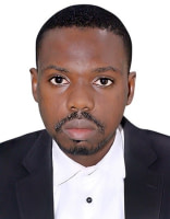 N'GUESSAN JONAS KOUAME